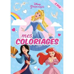 DISNEY PRINCESSES - Mes...