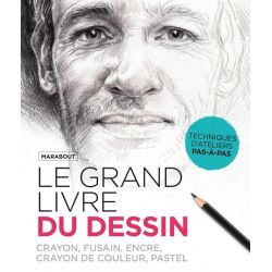 Le grand livre du dessin