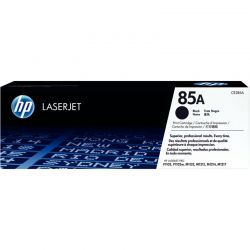 HP 85A - TONER HP - NOIR -...