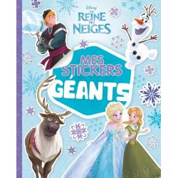 LA REINE DES NEIGES - Mes...