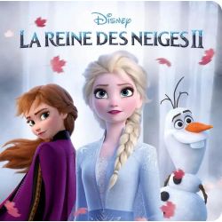 La Reine des Neiges 2 -...