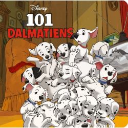 LES 101 DALMATIENS - Monde...