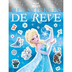 LA REINE DES NEIGES - Mes...