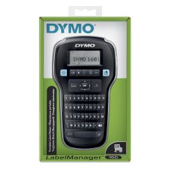 Dymo LabelManager 160 -...