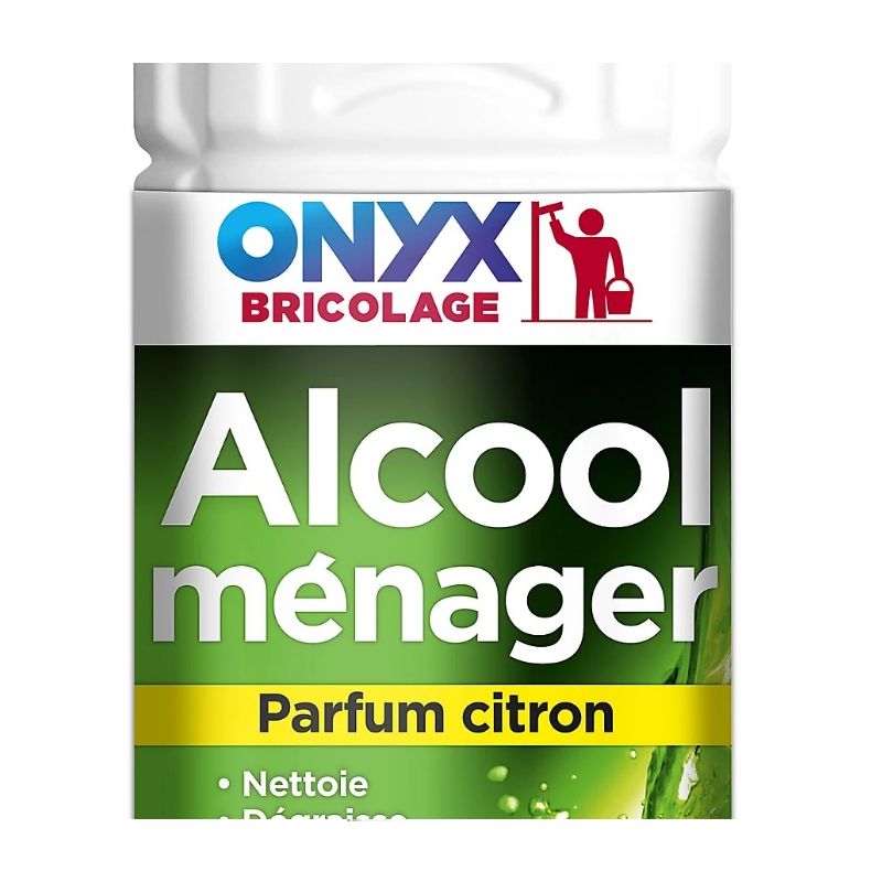 Alcool Menager Citron /1l